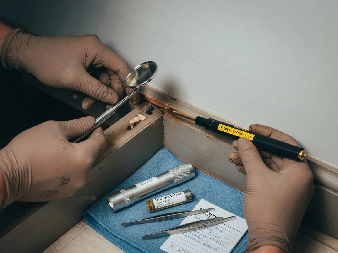 Why choose Emergency Pest Control in Glen Burnie, MD